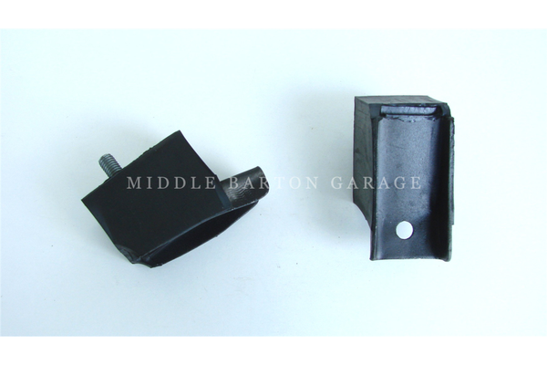 GEARBOX MOUNT 600